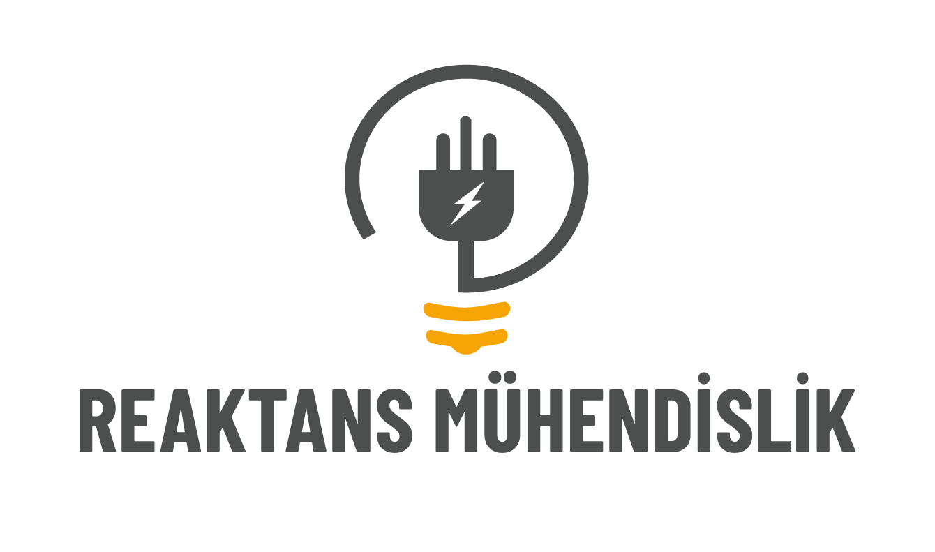 Reaktans Enerji Logo